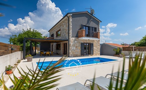 Villa Baraka slika 1 od 6