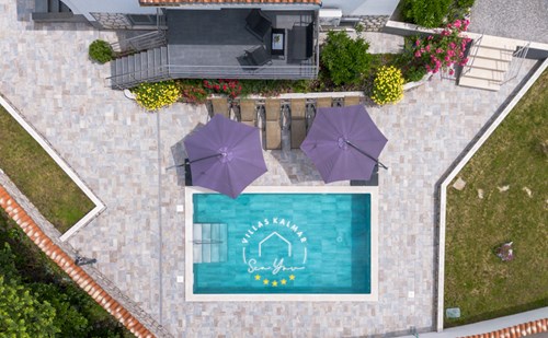 Villa Modern House Ana image 2 of 6