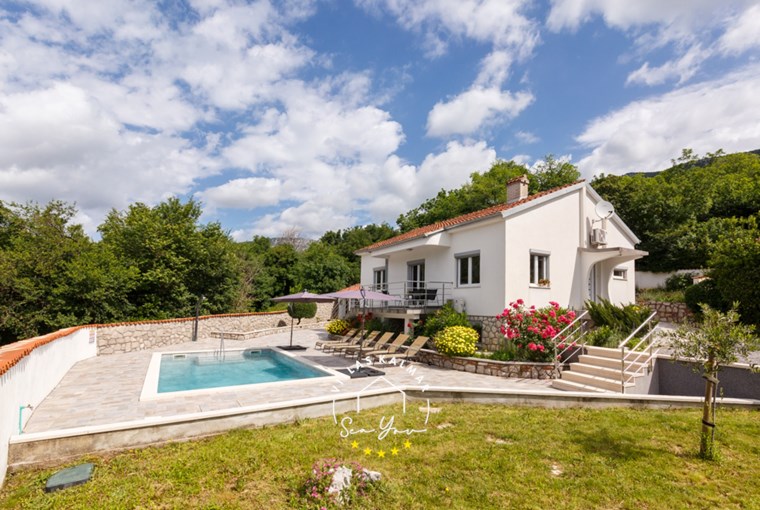 Villa Modern House Ana image 11 of 56