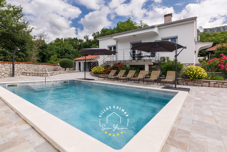 Villa Modern House Ana image 10 of 56