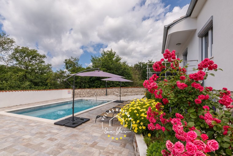 Villa Modern House Ana image 12 of 56