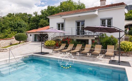 Villa Modern House Ana image 6 of 6