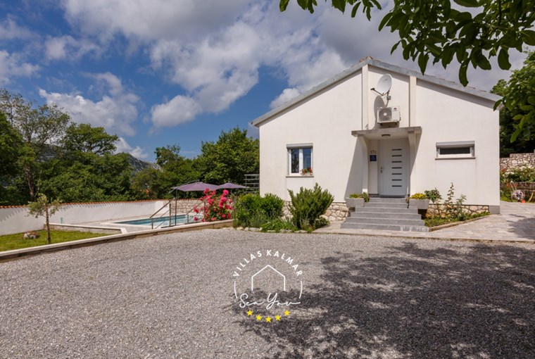 Villa Modern House Ana image 27 of 56