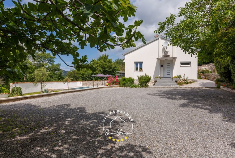 Villa Modern House Ana image 28 of 56