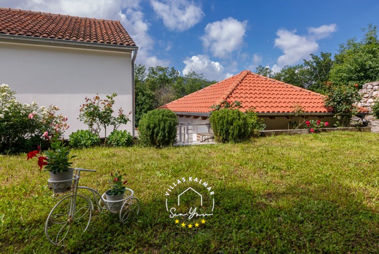 Villa Modern House Ana image 33 of 56