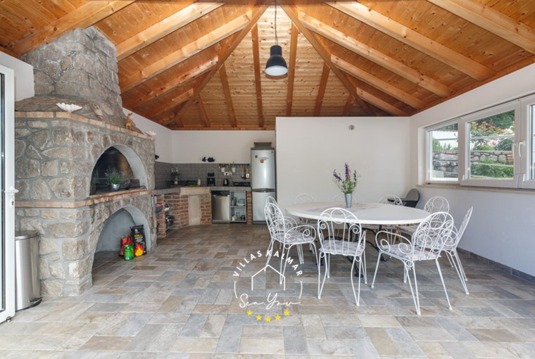 Villa Modern House Ana image 15 of 56