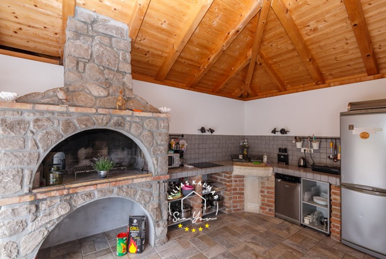 Villa Modern House Ana image 16 of 56