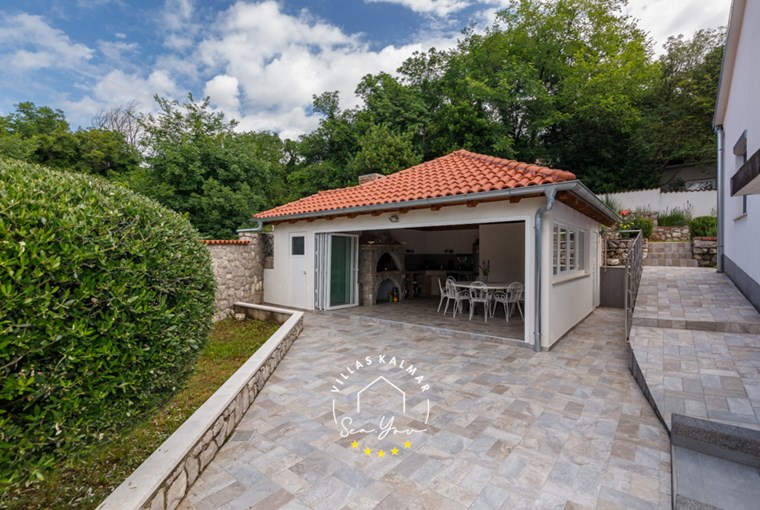 Villa Modern House Ana image 17 of 56