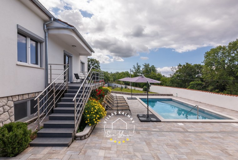 Villa Modern House Ana image 19 of 56