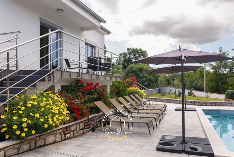 Villa Modern House Ana image 18 of 56