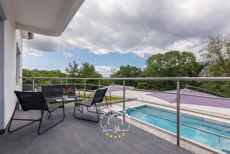 Villa Modern House Ana image 20 of 56