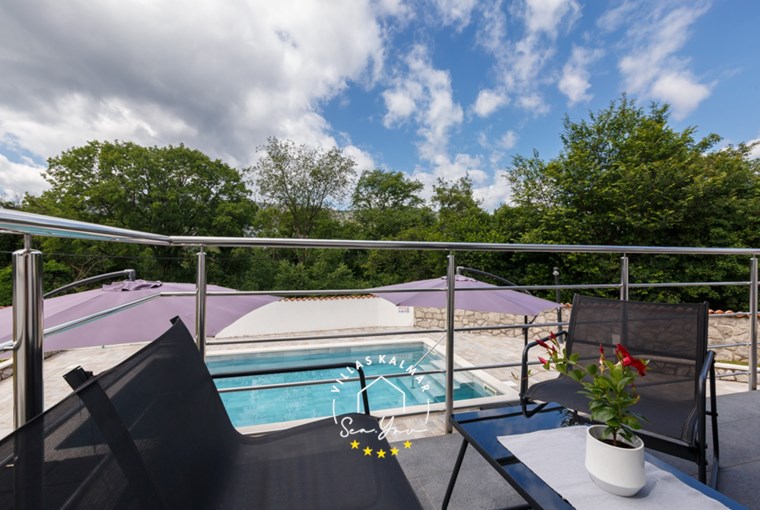 Villa Modern House Ana image 21 of 56