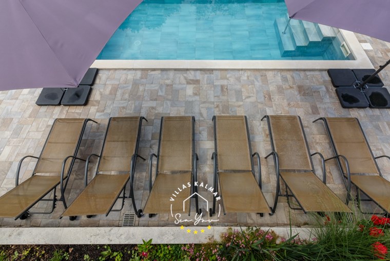 Villa Modern House Ana image 22 of 56