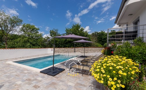 Villa Modern House Ana image 5 of 6