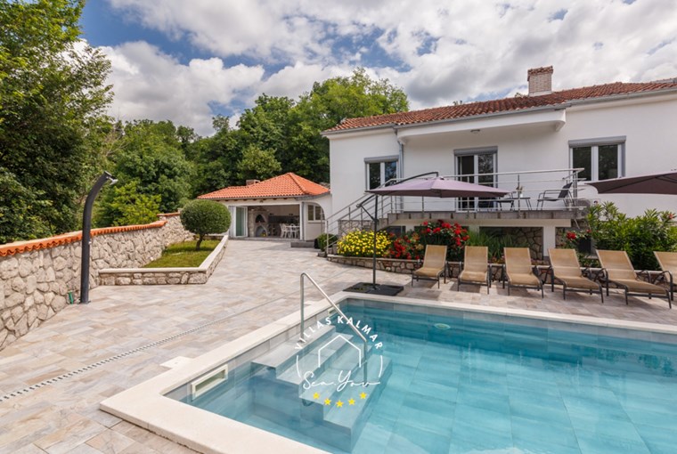 Villa Modern House Ana image 24 of 56