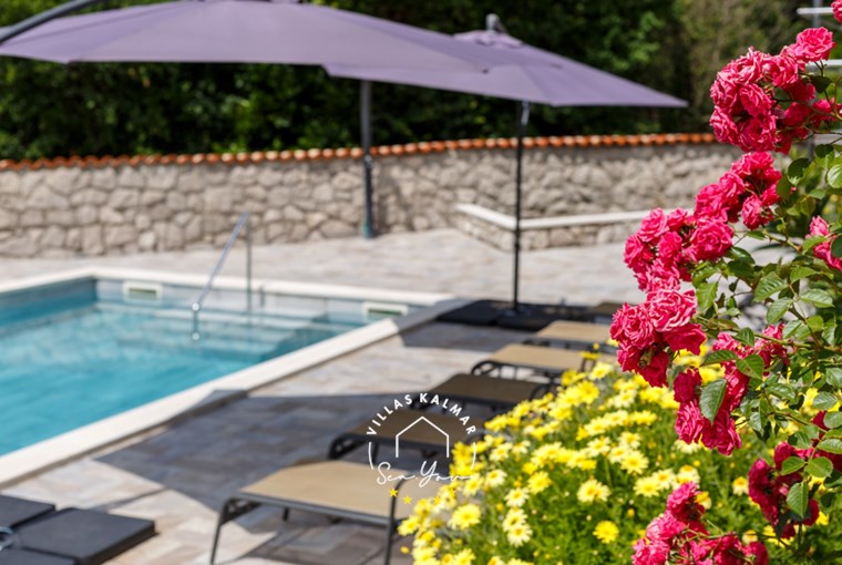 Villa Modern House Ana image 23 of 56