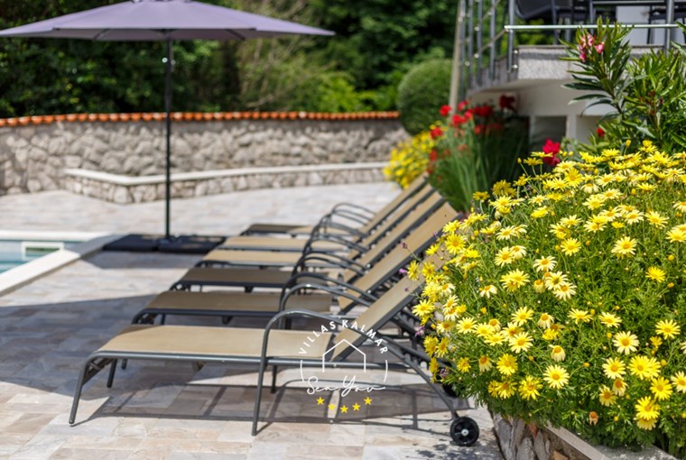 Villa Modern House Ana image 25 of 56