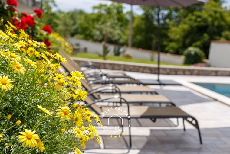 Villa Modern House Ana image 26 of 56