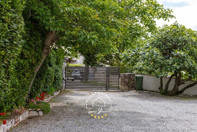 Villa Modern House Ana image 32 of 56