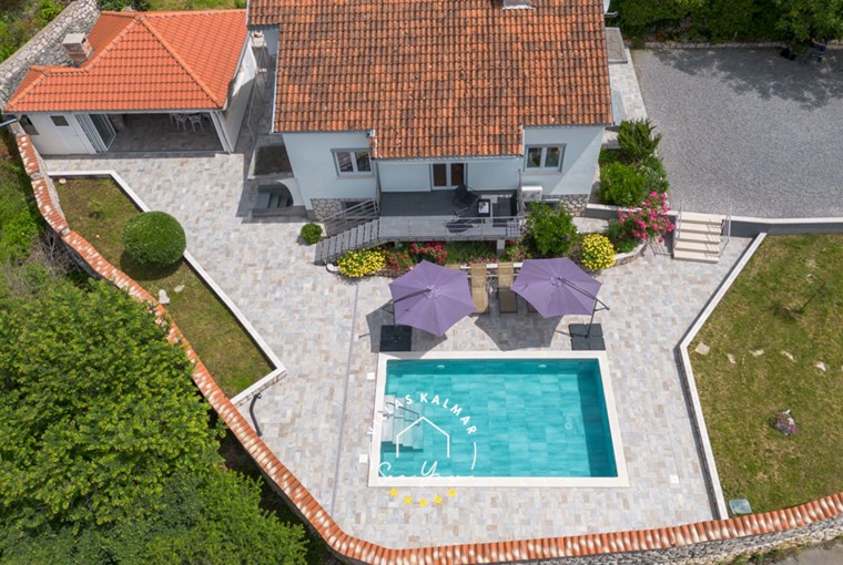 Villa Modern House Ana image 29 of 56