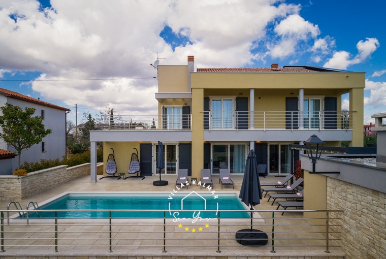 Villa Valentina image 7 of 78