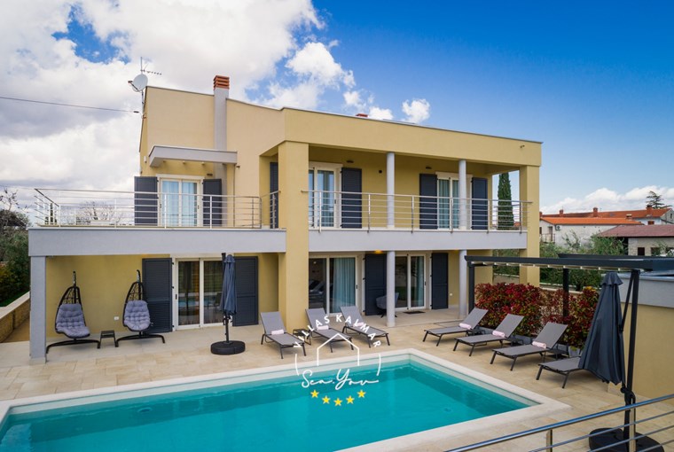 Villa Valentina image 17 of 78