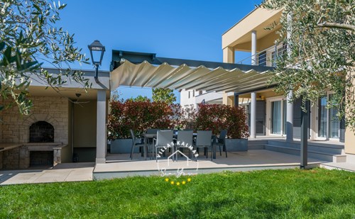 Villa Valentina image 6 of 6