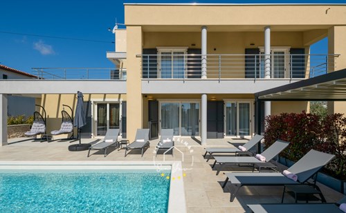 Villa Valentina image 3 of 6