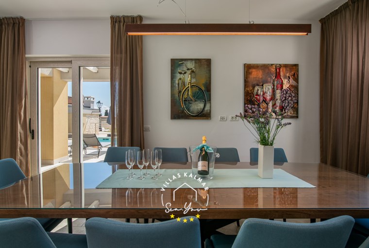 Villa Valentina image 44 of 78