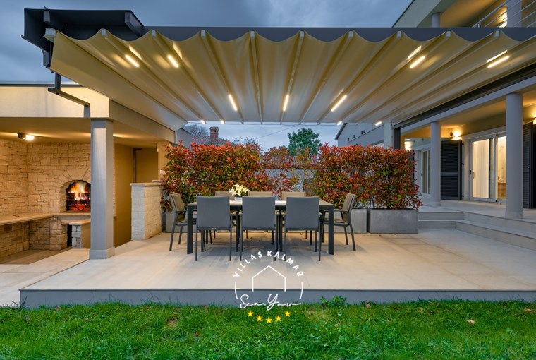 Villa Valentina image 71 of 78