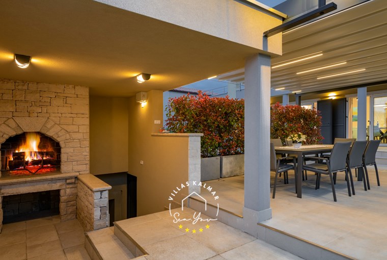 Villa Valentina image 72 of 78