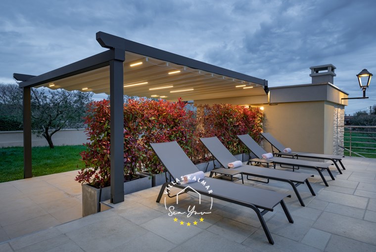 Villa Valentina image 73 of 78