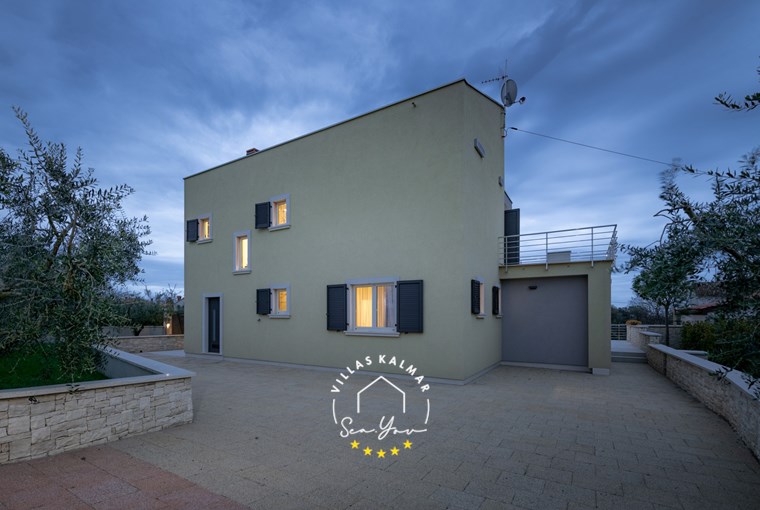 Villa Valentina image 76 of 78