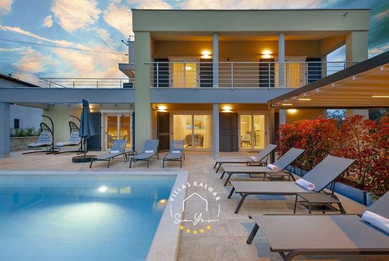 Villa Valentina image 66 of 78