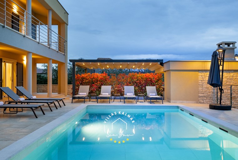 Villa Valentina image 67 of 78