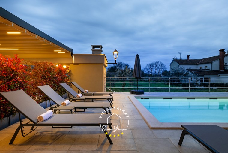 Villa Valentina image 69 of 78