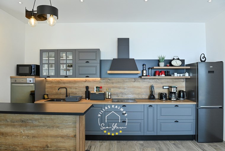 Villa Ziganto image 58 of 91