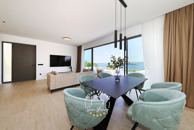 Villa D5 foto 9 di 64