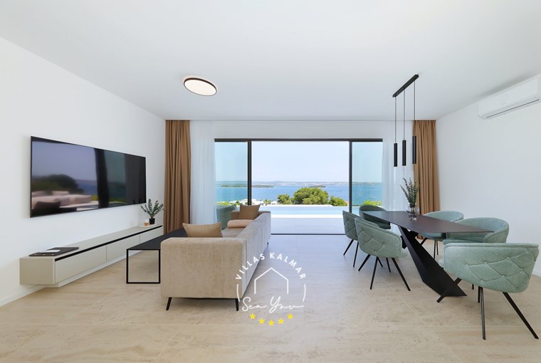 Villa D5 foto 2 di 64