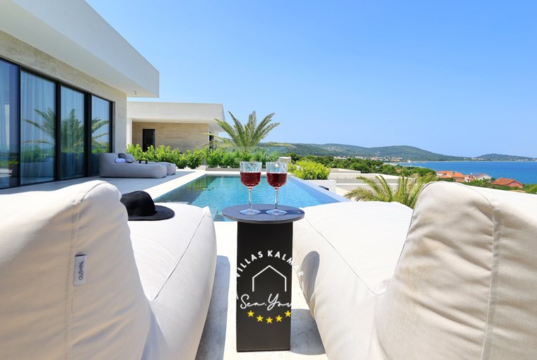 Villa D5 foto 11 di 64