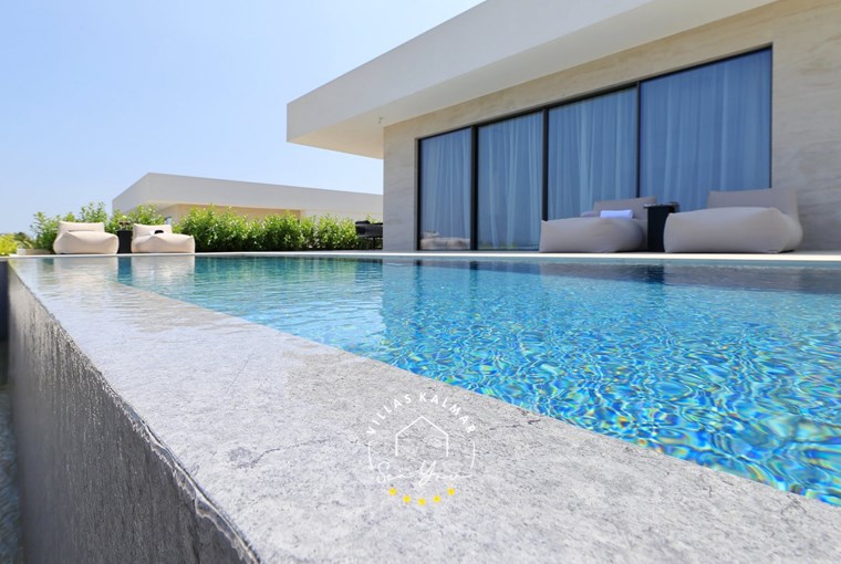 Villa D5 foto 12 di 64