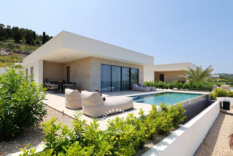 Villa D5 foto 16 di 64