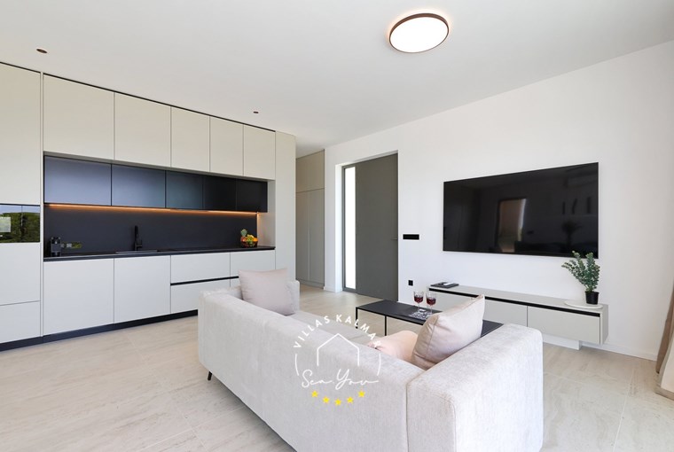 Villa D5 foto 41 di 64