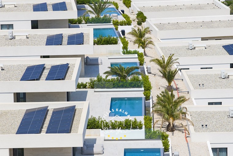 Villa D5 foto 52 di 64