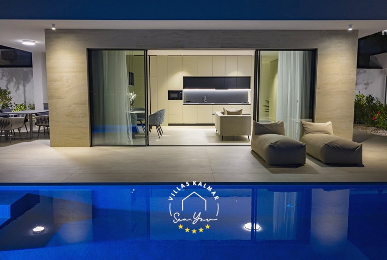 Villa D5 foto 61 di 64