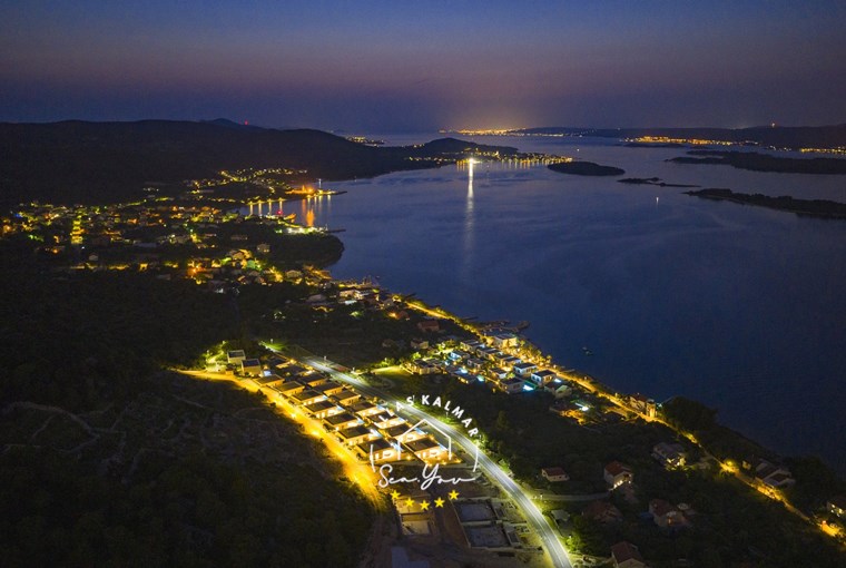 Villa D6 foto 24 di 59