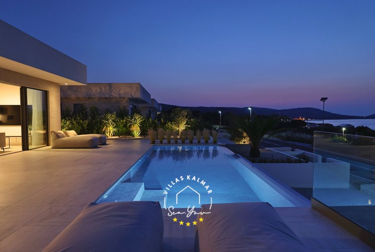 Villa D6 foto 19 di 59