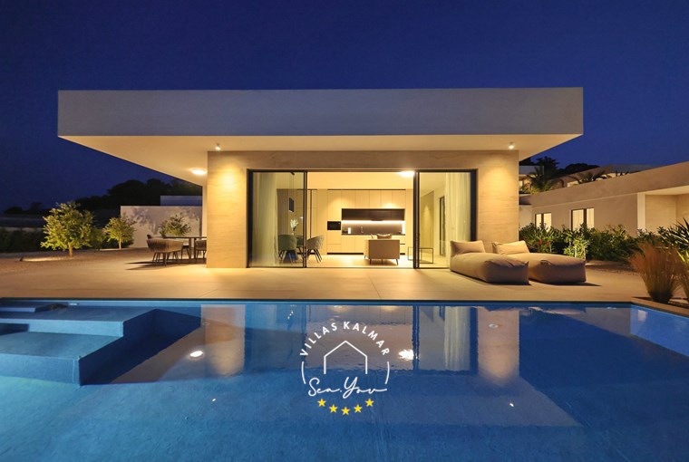 Villa D6 foto 20 di 59