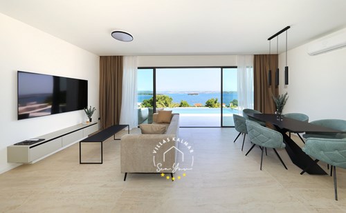 Villa D6 slika 2 od 6