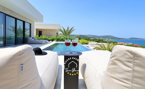 Villa D6 slika 5 od 6